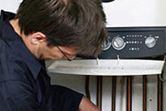 boiler replacement Gelligroes