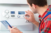free commercial Gelligroes boiler quotes