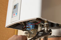 free Gelligroes boiler install quotes